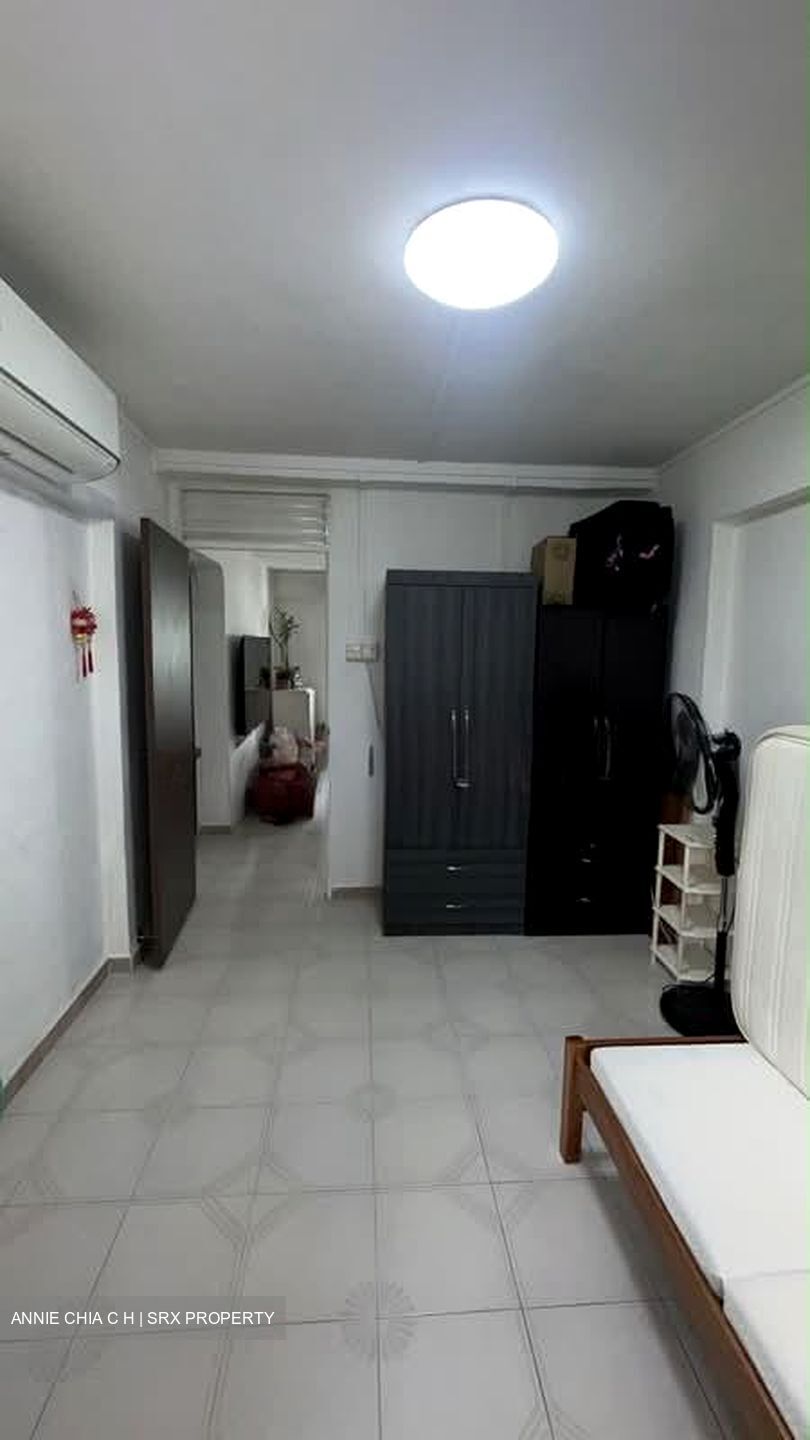 Blk 267 Bukit Batok East Avenue 4 (Bukit Batok), HDB 4 Rooms #596195881